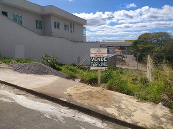 land_lot em Carajás, Rezende - Varginha - MG