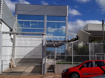 industrial em Jose Bonifacio, Vila Rodrigues - Passo Fundo - RS