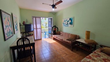 apartment em Rua Raposo Tavares, Praia Grande - Ubatuba - SP