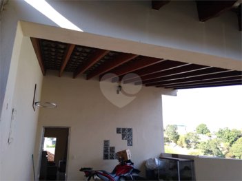 house em Rua Pedro Ravanhani, Jardim São Camilo - Jundiaí - SP