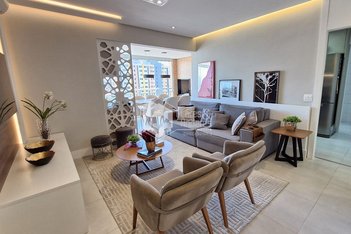 apartment em Rua José Nobre, Vila Maria Alta - São Paulo - SP