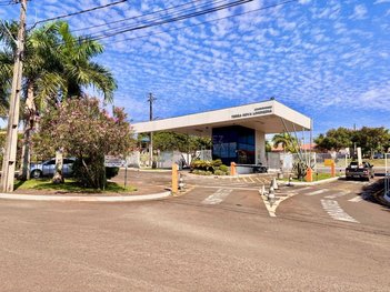house em Rua Atílio Prudente de Mello, Heimtal - Londrina - PR