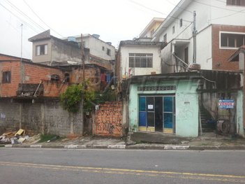 land_lot em João Cordeiro, Moinho Velho - São Paulo - SP