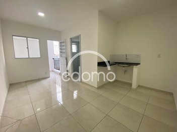 apartment em Rua Melo Peixoto, Tatuapé - São Paulo - SP
