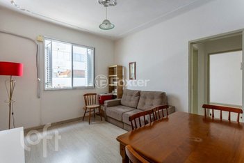 apartment em Avenida Ipiranga, Menino Deus - Porto Alegre - RS