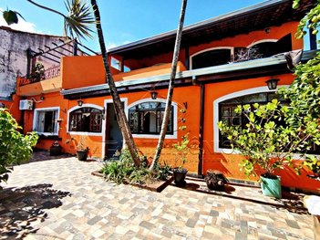 house em Rua Durvalina Garrido, Jardim Nova Esperança - Sorocaba - SP