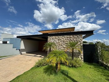 house em Dr. Márcio William Gumbis de Souza, Santa Rosa Ipês - Piracicaba - SP