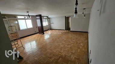 apartment em General João Telles, Bom Fim - Porto Alegre - RS