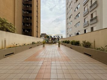 apartment em Rua Indiana, Brooklin Paulista - São Paulo - SP