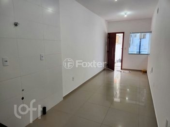 house em Rua Caibi, Bela Vista - São José - SC