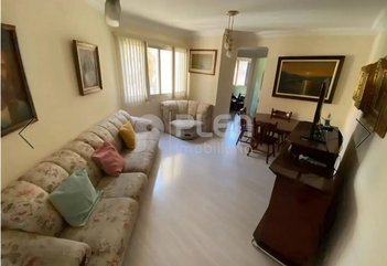 apartment em Rua Raulino Galdino da Silva, Jardim Maristela - São Paulo - SP