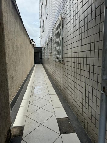 apartment em Rua Norberto Mayer, Eldorado/Cidade Jardim Eldorado - Contagem - MG