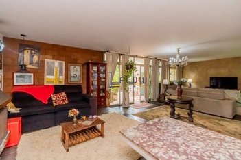 house em Avenida Armando Ferrentini, Paraíso - São Paulo - SP