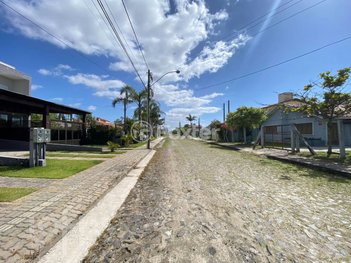 house em Rua das Hortências, Capão Novo - Capão da Canoa - RS
