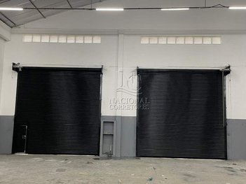 industrial em Rua Antônio Alexandrino de Araujo, Jardim São Camilo - Hortolândia - SP