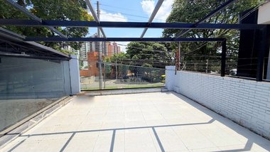 commercial_building em Travessa Carmelitas, Cidade Jardim - Piracicaba - SP