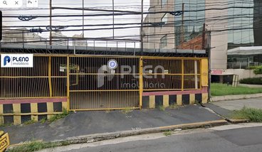 land_lot em Rua Voluntários da Pátria, Santana - São Paulo - SP