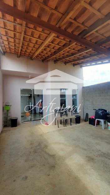 house em Rua Noel Franco da Silva, Loteamento Parque Real Guaçu - Mogi Guaçu - SP