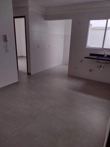 apartment em Avenida Sapopemba, Sapopemba - São Paulo - SP