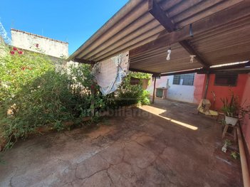 house em Rua Cesário Caramano, Jardim América - Jaú - SP