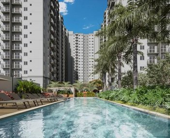 apartment em Rua Malvina Ferrara Samarone, Vila Dom Pedro I - São Paulo - SP