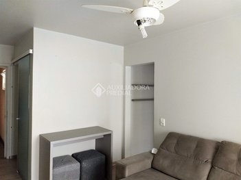 apartment em Rua Luiz Manoel, Santana - Porto Alegre - RS