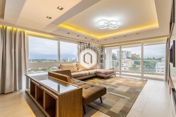 apartment em Rua Nações Unidas, Nossa Senhora das Graças - Canoas - RS