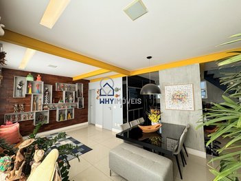 apartment em Rua Caratinga, Anchieta - Belo Horizonte - MG