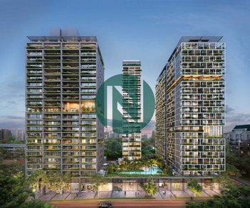 apartment em Rua Otávio Tarquínio de Sousa, Campo Belo - São Paulo - SP
