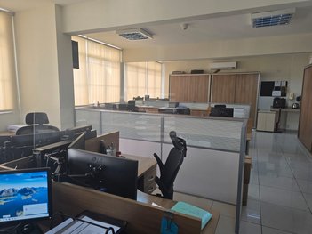 office em Rua Regente Feijó, Centro - Campinas - SP