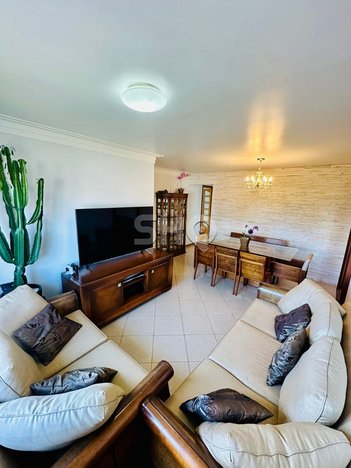 apartment em Rua Camarajé, Jardim Paraíso - São Paulo - SP