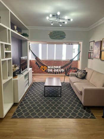 apartment em Rua Perboyre e Silva, Centro - Fortaleza - CE