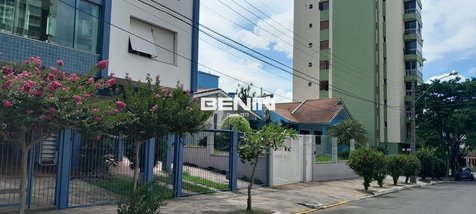 apartment em Rua Carlos Pasinato, Centro - Canoas - RS