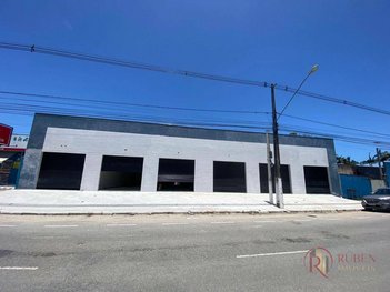 business em Avenida Anchieta, Jardim Rio da Praia - Bertioga - SP
