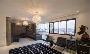 apartment em Rua Mussumés, Vila Maria Alta - São Paulo - SP