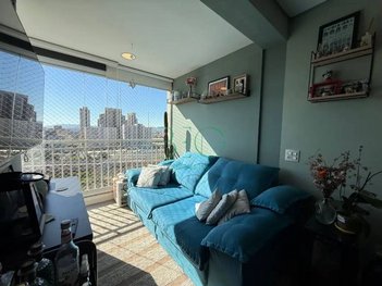 apartment em Rua Alegria, Brás - São Paulo - SP
