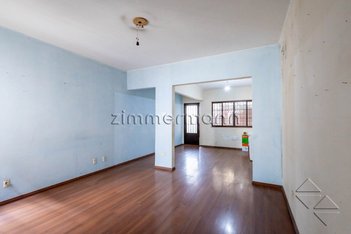 house em Rua Paraiso, Paraíso - São Paulo - SP