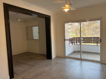 apartment em Rua Engenheiro Prudente Meireles de Morais, Vila Adyana - São José dos Campos - SP