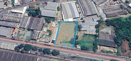 industrial em Avenida Tenente Marques, Polvilho (Polvilho) - Cajamar - SP