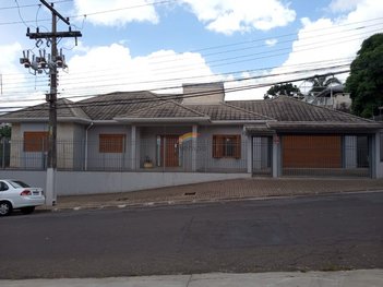 house em Paquistão, Rincão - Novo Hamburgo - RS