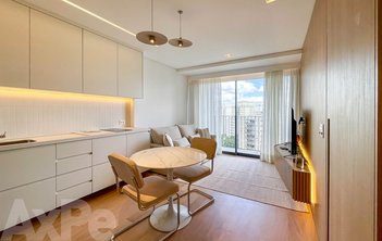 apartment em Rua Agissê, Jardim das Bandeiras - São Paulo - SP