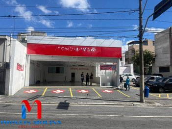 commercial_building em Avenida Presidente Kennedy, Boa Vista - São Caetano do Sul - SP