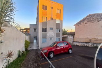 apartment em Travessa Equador, Campo Pequeno - Colombo - PR