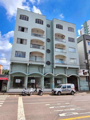 office em Doutor Maruri, Centro - Concórdia - SC