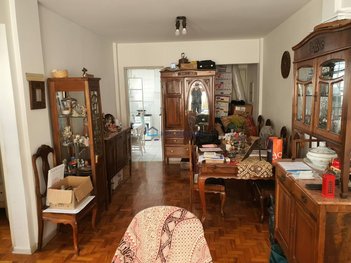 apartment em Rua Pelotas, Vila Mariana - São Paulo - SP