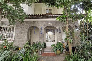 house em Rua Paulo Orozimbo, Cambuci - São Paulo - SP