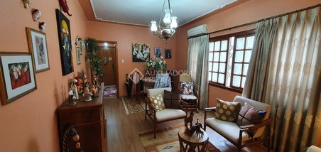 apartment em Praça Conde de Porto Alegre, Centro Histórico - Porto Alegre - RS