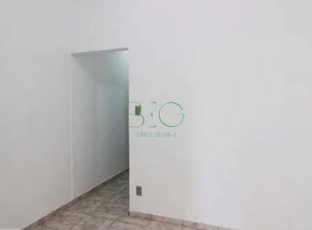 apartment em Alameda Ribeiro da Silva, Campos Elíseos - São Paulo - SP