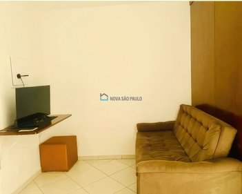 apartment em Rua Otávio Tarquínio de Sousa, Campo Belo - São Paulo - SP