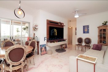 apartment em Rua Contos Gauchescos, Vila Santa Catarina - São Paulo - SP